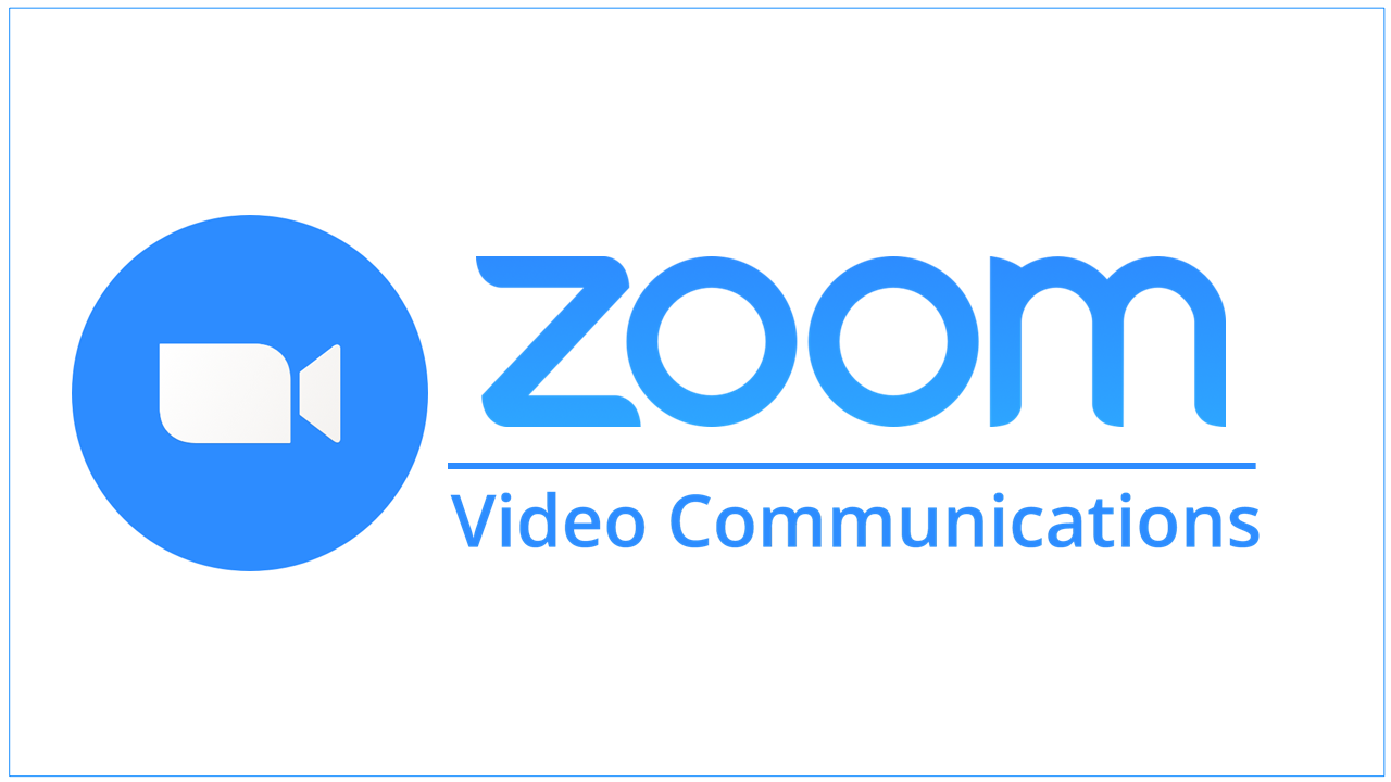 Zoom Logo LRG